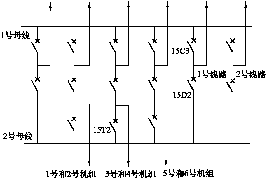 第一節(jié) 巴西“2·4”電網(wǎng)事故